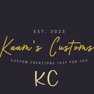 Meet your Posher, Kaamilya